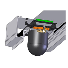 Visionaute Advance RailDome