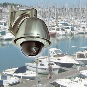 Visionaute Advance Dome Inox