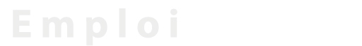 Emploi