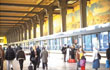 applications pour le Raildome