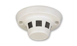 CAMERA DETECTEUR DE FUMEE