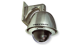 SPEED DOME INOX ZOOM X36