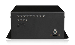 DVR 4 CIF 25 IM/SEC 4 VOIES