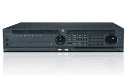 ENREGISTREUR IP NVR 16 VOIES 