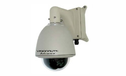 SPEED DOME EXT. ZOOM X36