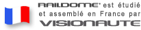 RailDome rapidite