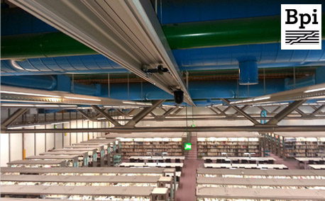 Centre georges pompidou bibliotheque
